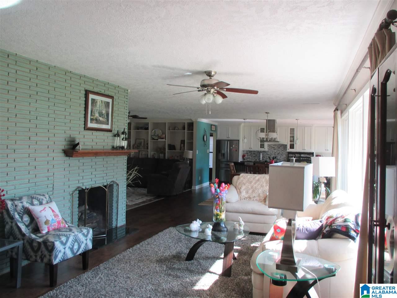 2613 Red Oak Road Gadsden, AL 35904 - Photo 8 of 48
