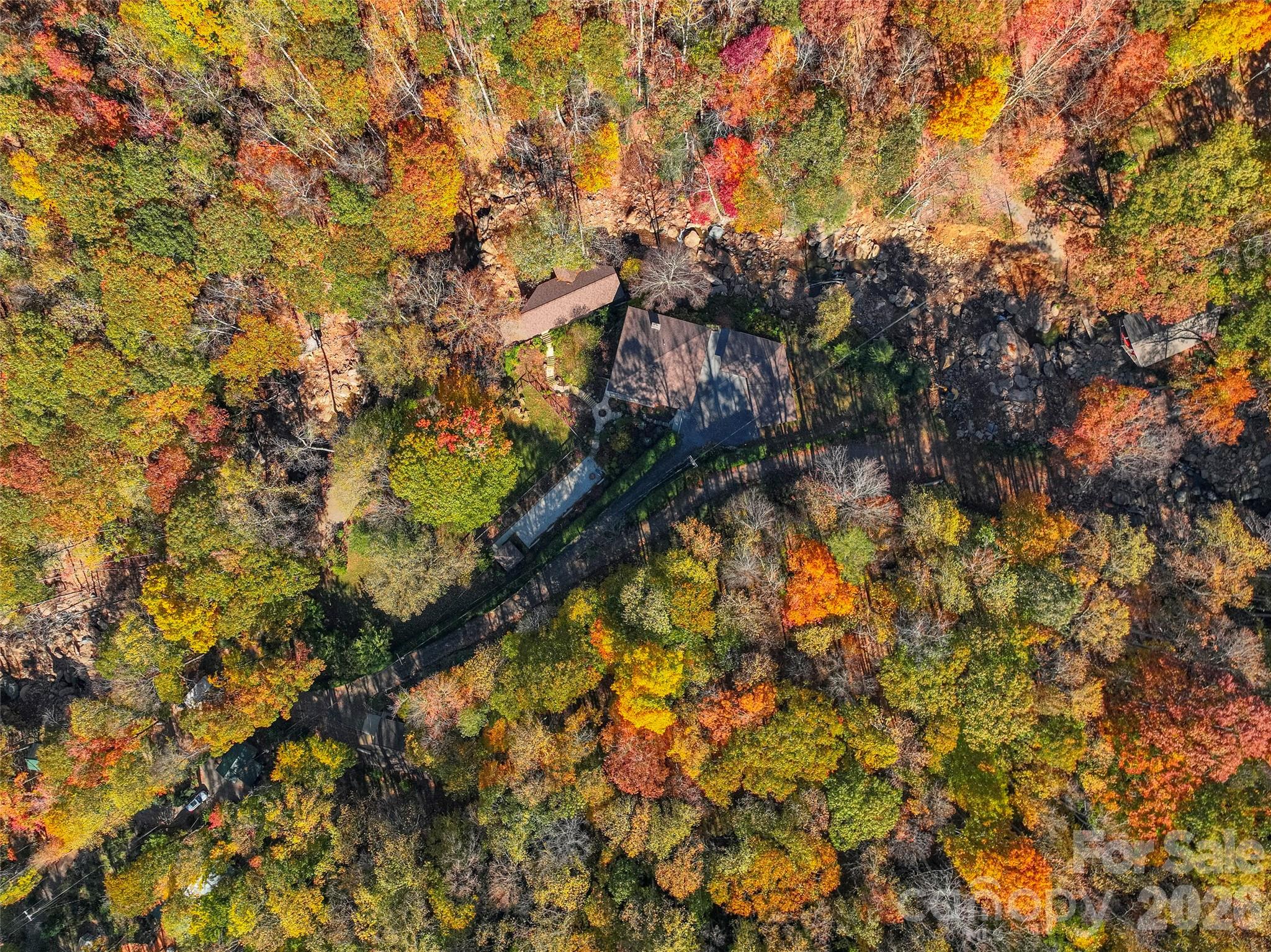191 North Fork Road Burnsville, NC 28714 - Photo 47 of 48