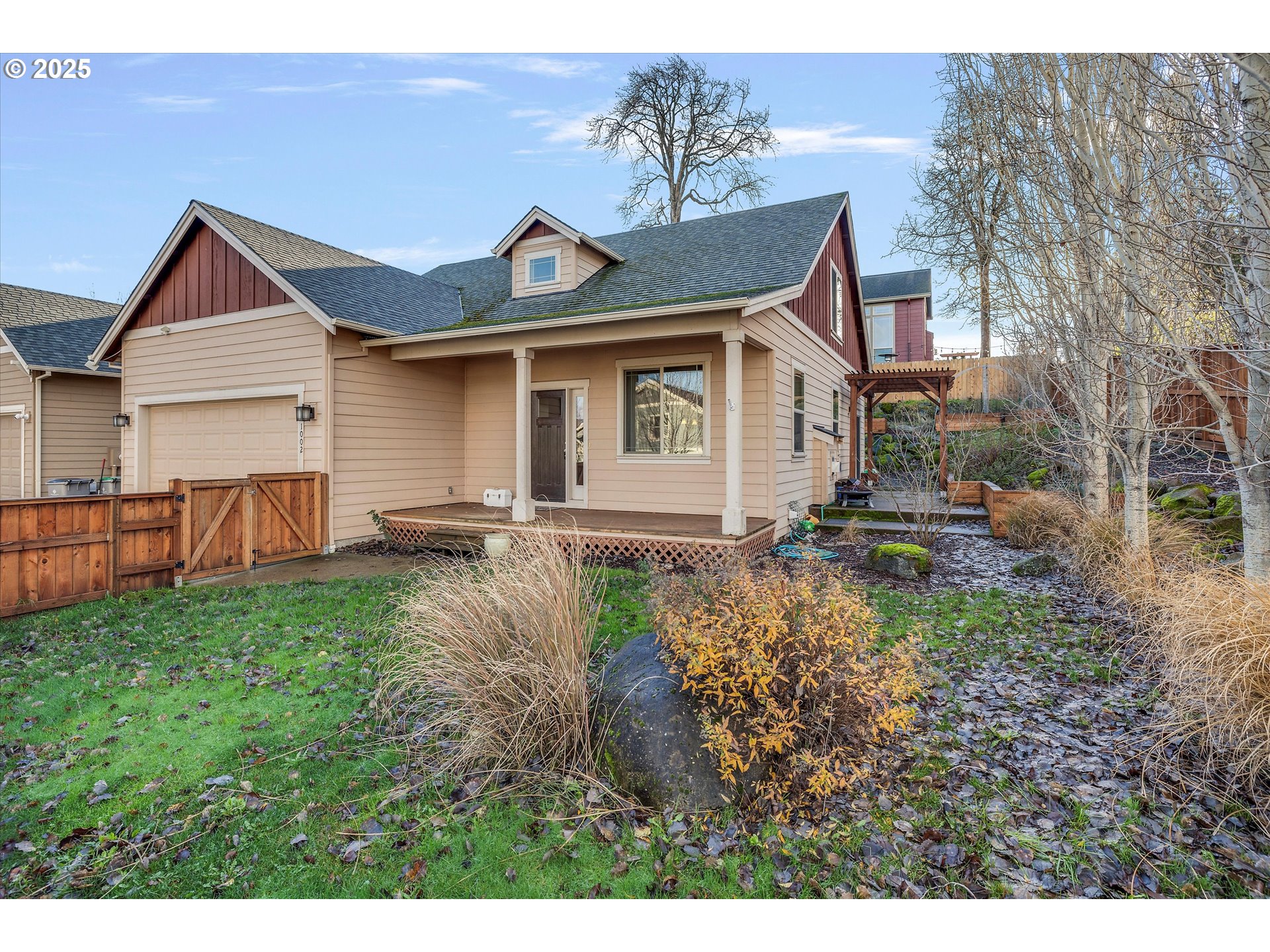 1002 Redtail Loop Hood River, OR 97031 - Photo 31 of 32 Gallery Image 31