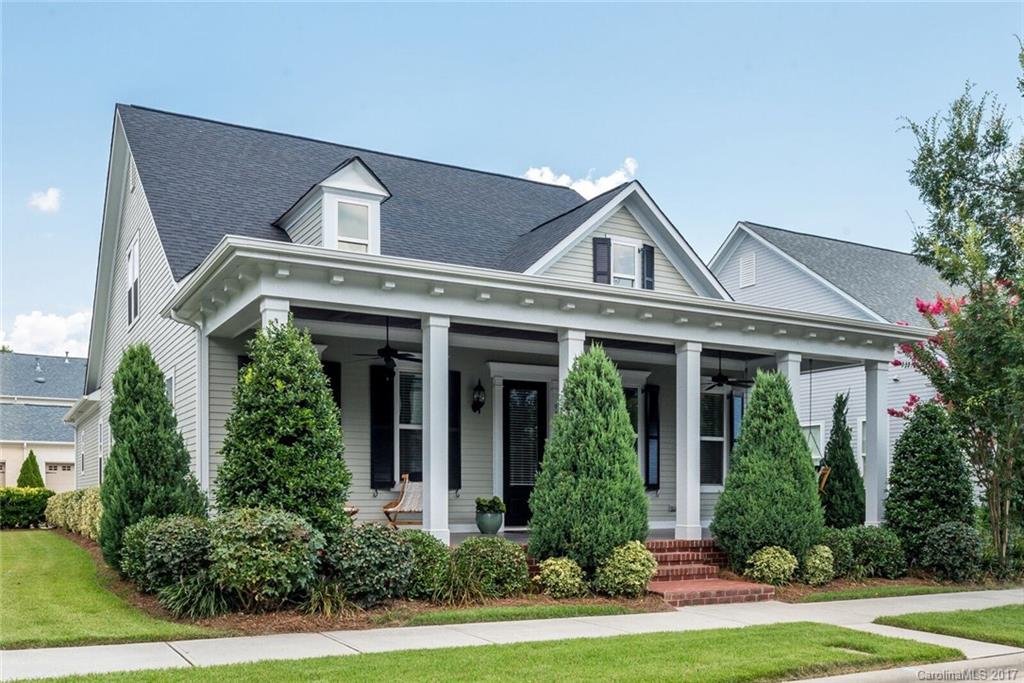 9711 Wheatfield Road, Unit 35 Charlotte, NC 28277 - Photo 1 of 22 Gallery Image 1
