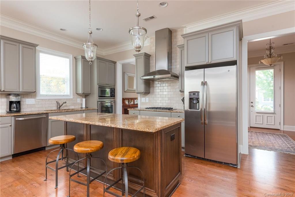 9711 Wheatfield Road, Unit 35 Charlotte, NC 28277 - Photo 6 of 22 Gallery Image 6
