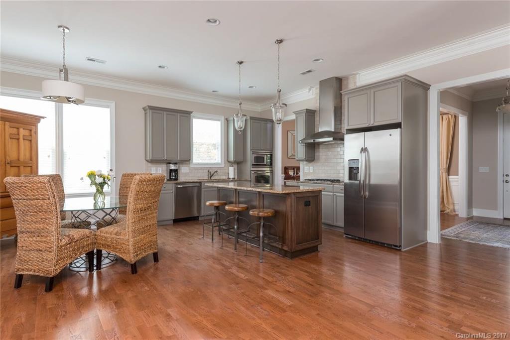9711 Wheatfield Road, Unit 35 Charlotte, NC 28277 - Photo 7 of 22 Gallery Image 7