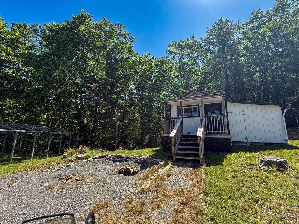 442 Slide Mountain Road Bland, VA 24315 - Photo 39 of 71 Gallery Image 39