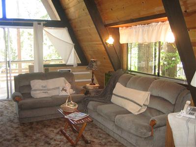 42394 Rock Ledge Road Shaver Lake, CA 93664 - Photo 2 of 5