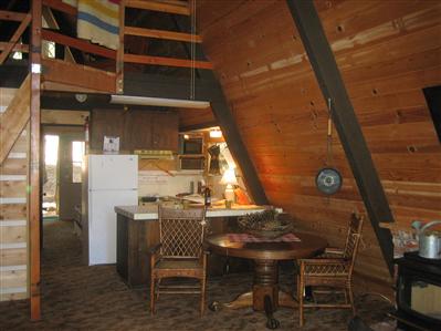 42394 Rock Ledge Road Shaver Lake, CA 93664 - Photo 3 of 5