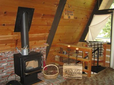 42394 Rock Ledge Road Shaver Lake, CA 93664 - Photo 4 of 5