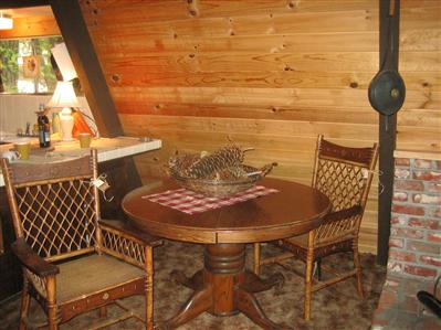 42394 Rock Ledge Road Shaver Lake, CA 93664 - Photo 5 of 5