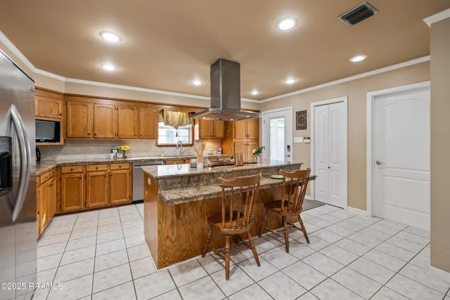 $475,000 | 504 Landview Drive, New Iberia, LA 70563