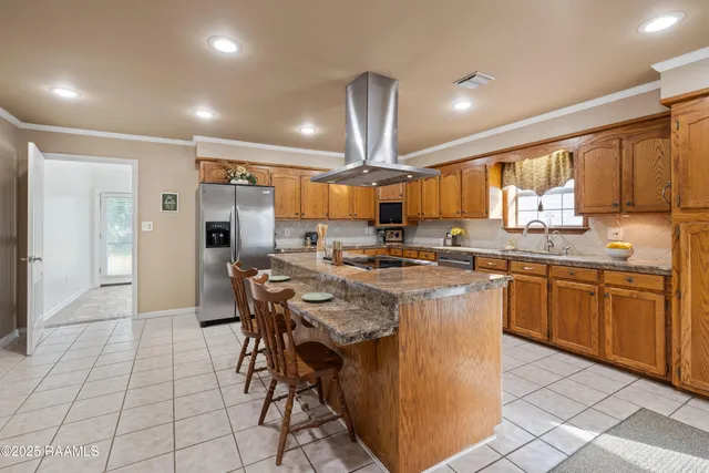 $475,000 | 504 Landview Drive, New Iberia, LA 70563