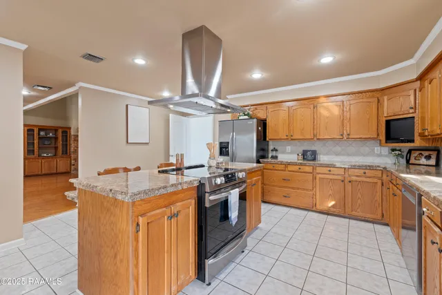 $475,000 | 504 Landview Drive, New Iberia, LA 70563