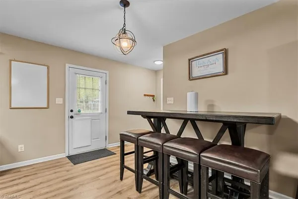 $259,900 | 4620 Beau Court, Trinity, NC 27370