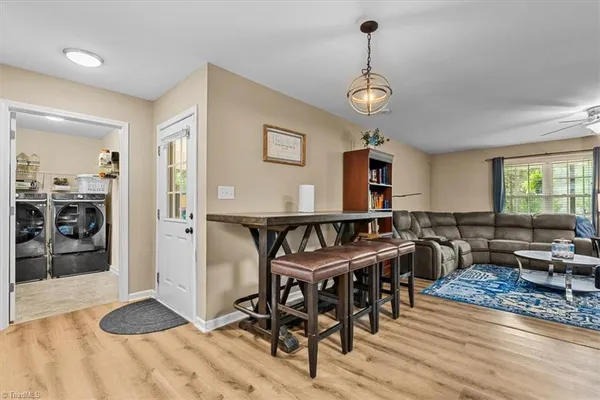 $259,900 | 4620 Beau Court, Trinity, NC 27370