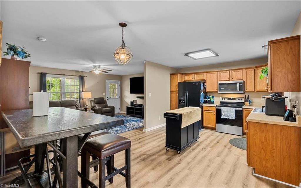 4620 Beau Court Trinity, NC 27370 - Photo 13 of 34