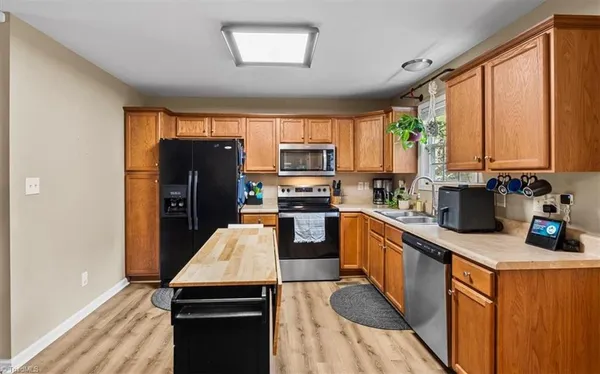 $259,900 | 4620 Beau Court, Trinity, NC 27370