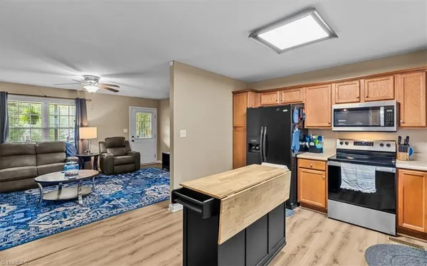 $259,900 | 4620 Beau Court, Trinity, NC 27370