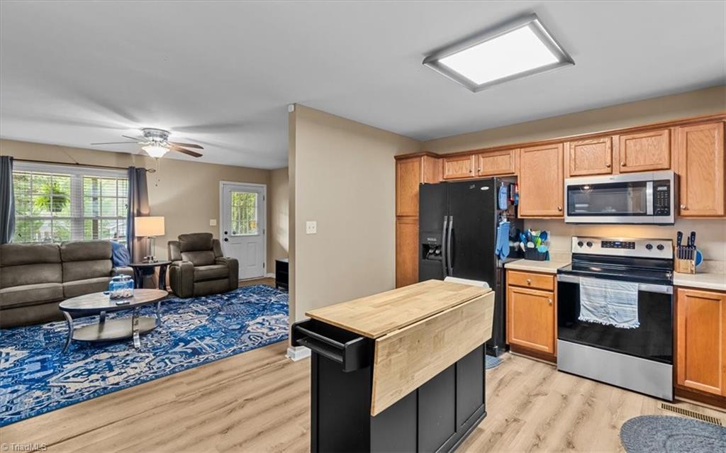 4620 Beau Court Trinity, NC 27370 - Photo 15 of 34