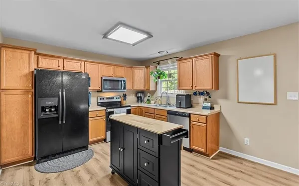 $259,900 | 4620 Beau Court, Trinity, NC 27370