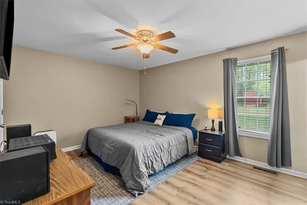 $259,900 | 4620 Beau Court, Trinity, NC 27370