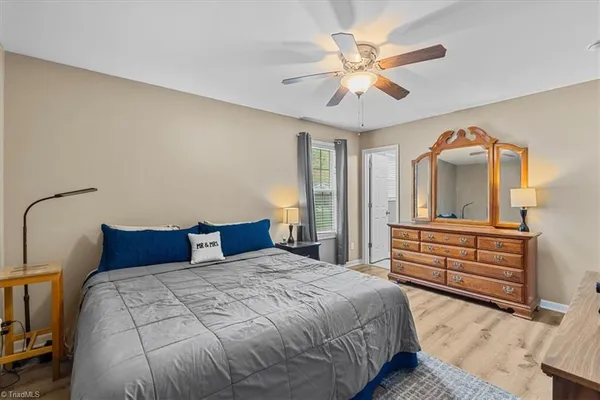 $259,900 | 4620 Beau Court, Trinity, NC 27370