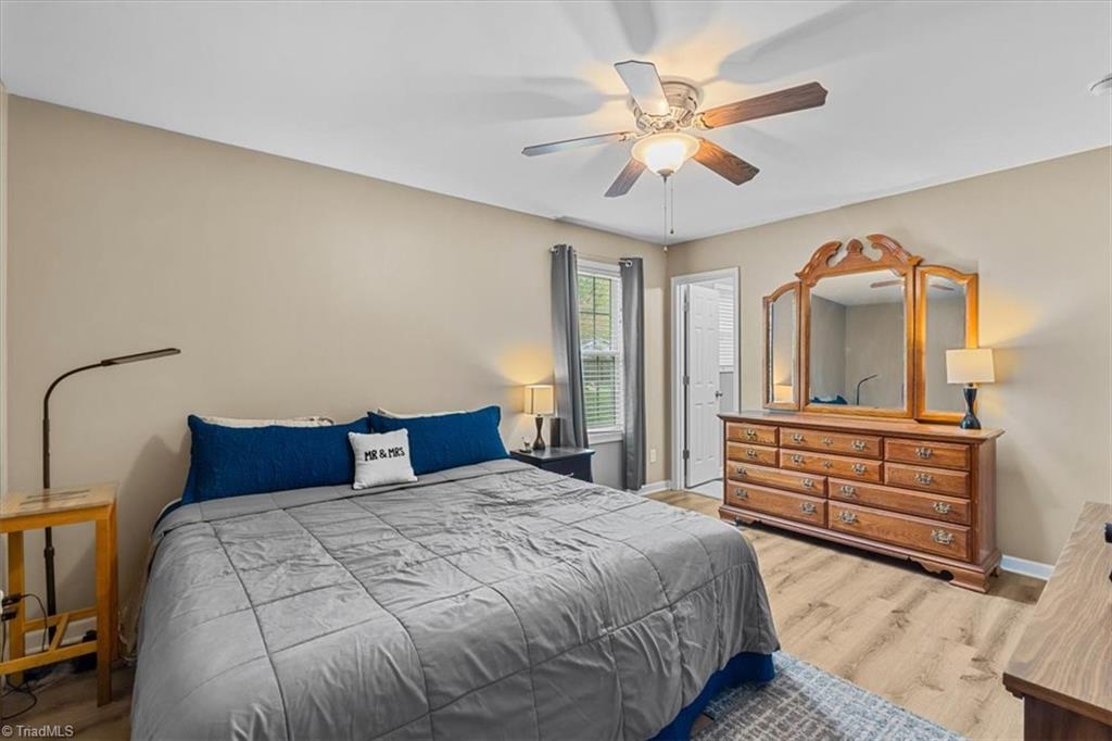 4620 Beau Court Trinity, NC 27370 - Photo 22 of 34