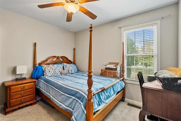 $259,900 | 4620 Beau Court, Trinity, NC 27370