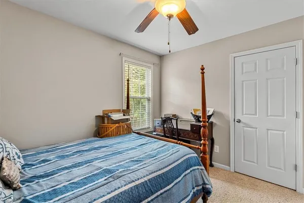 $259,900 | 4620 Beau Court, Trinity, NC 27370