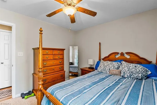 $259,900 | 4620 Beau Court, Trinity, NC 27370