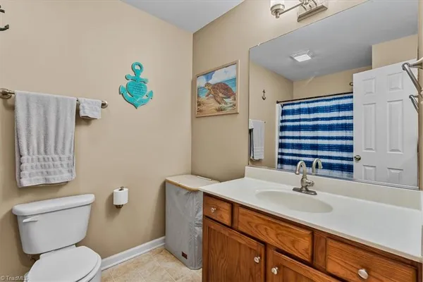 $259,900 | 4620 Beau Court, Trinity, NC 27370