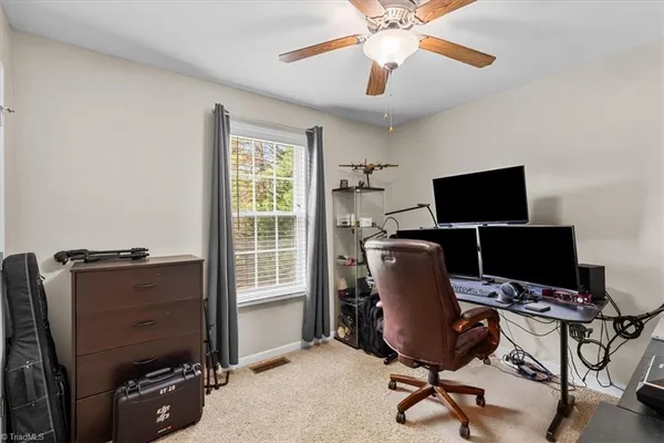 $259,900 | 4620 Beau Court, Trinity, NC 27370