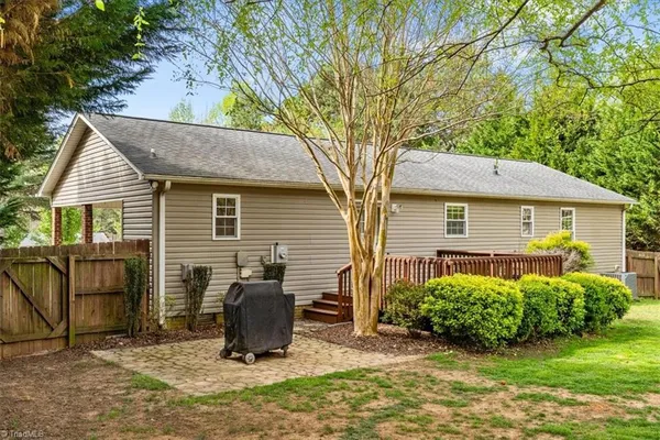 $259,900 | 4620 Beau Court, Trinity, NC 27370