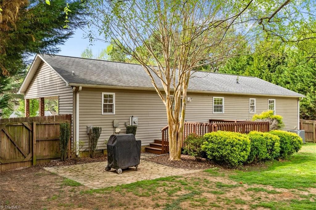 4620 Beau Court Trinity, NC 27370 - Photo 31 of 34