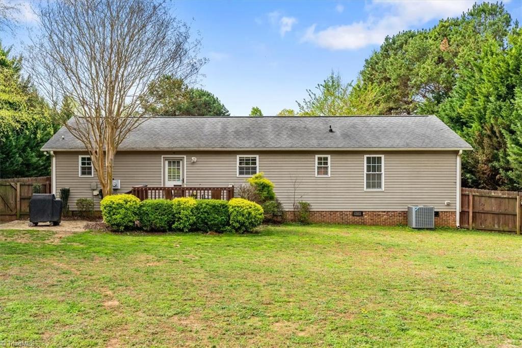 4620 Beau Court Trinity, NC 27370 - Photo 32 of 34