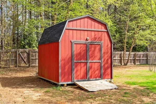 $259,900 | 4620 Beau Court, Trinity, NC 27370