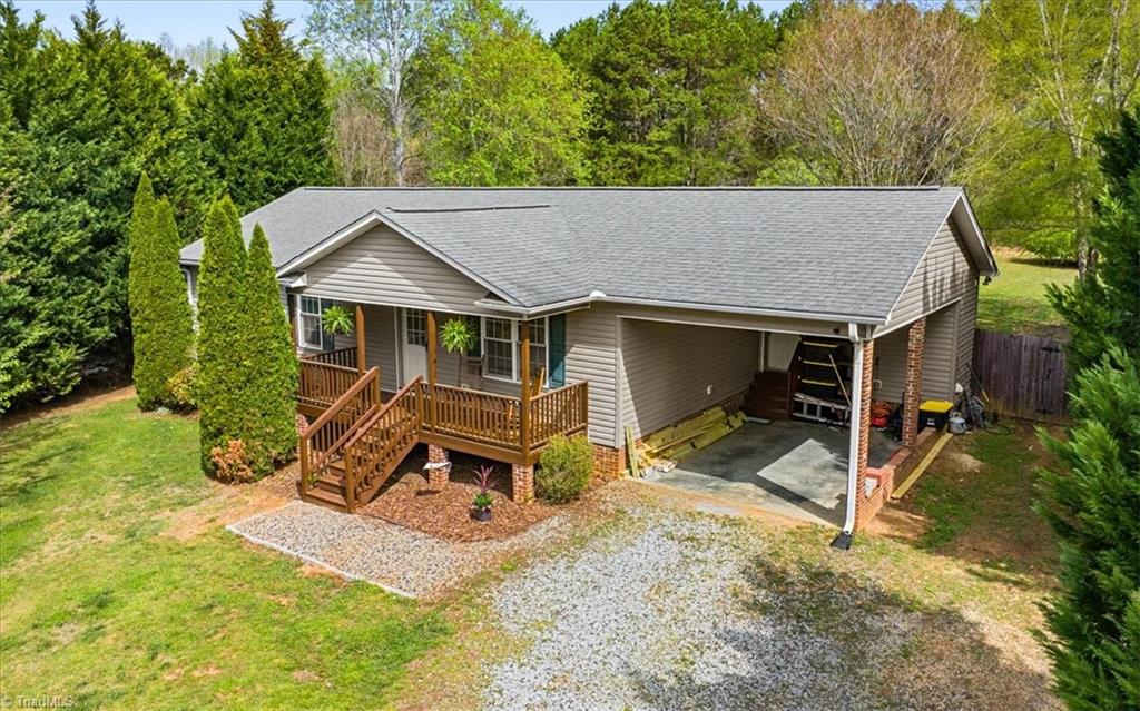 4620 Beau Court Trinity, NC 27370 - Photo 34 of 34