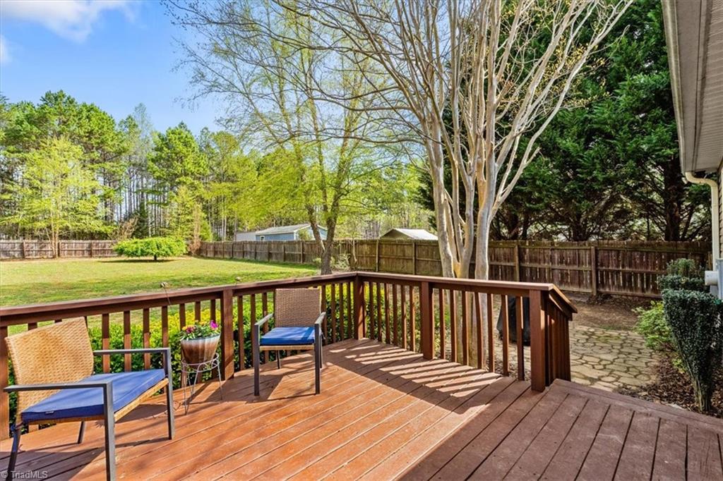 4620 Beau Court Trinity, NC 27370 - Photo 4 of 34