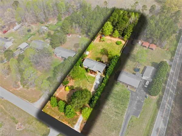 $259,900 | 4620 Beau Court, Trinity, NC 27370