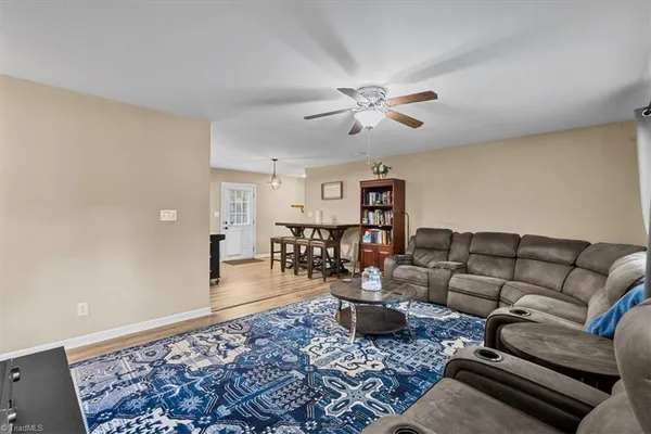 $259,900 | 4620 Beau Court, Trinity, NC 27370