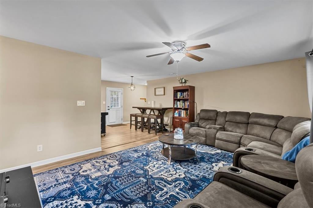 4620 Beau Court Trinity, NC 27370 - Photo 6 of 34