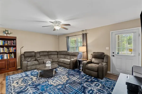 $259,900 | 4620 Beau Court, Trinity, NC 27370