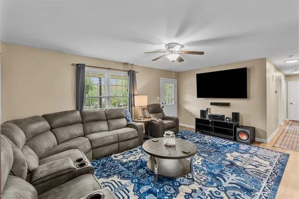 $259,900 | 4620 Beau Court, Trinity, NC 27370