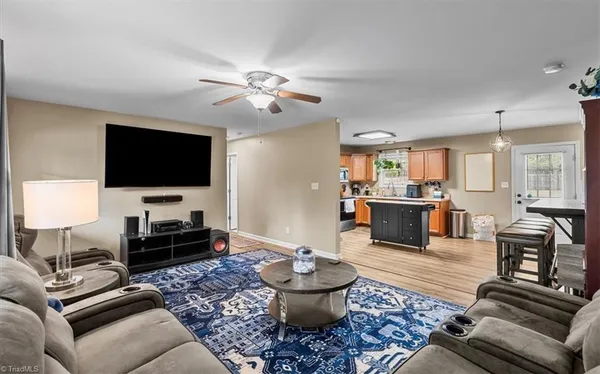 $259,900 | 4620 Beau Court, Trinity, NC 27370