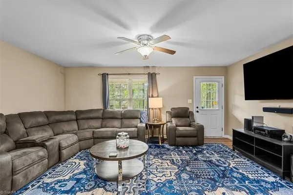 $259,900 | 4620 Beau Court, Trinity, NC 27370