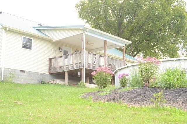 458 Fuzzy Duck Road Lancaster, KY 40444 - Photo 2 of 58 Listing Photo