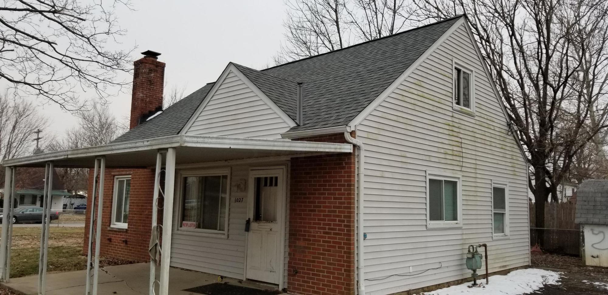 1027 Colgate Road Columbus, OH 43213 - Photo 1 of 32