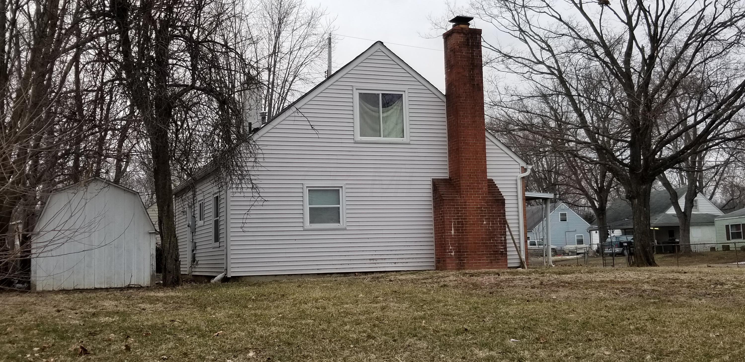 1027 Colgate Road Columbus, OH 43213 - Photo 17 of 32