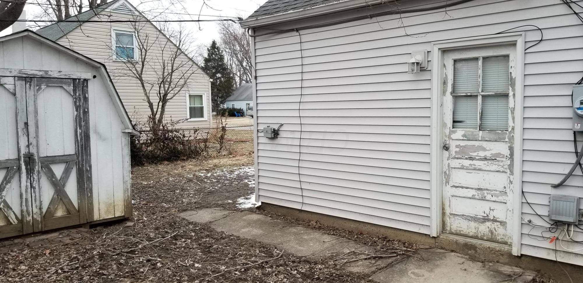 1027 Colgate Road Columbus, OH 43213 - Photo 30 of 32