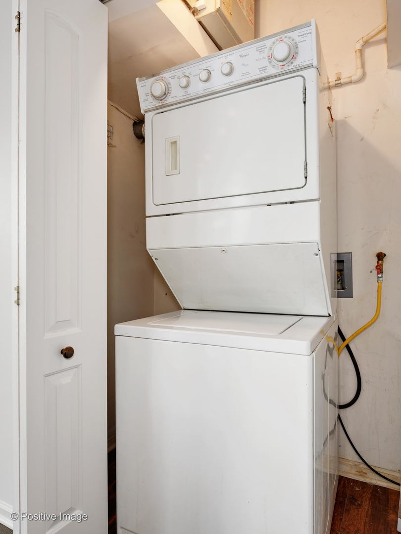 1019 West Jackson Boulevard, Unit 2B Chicago, IL 60607 - Photo 18 of 18