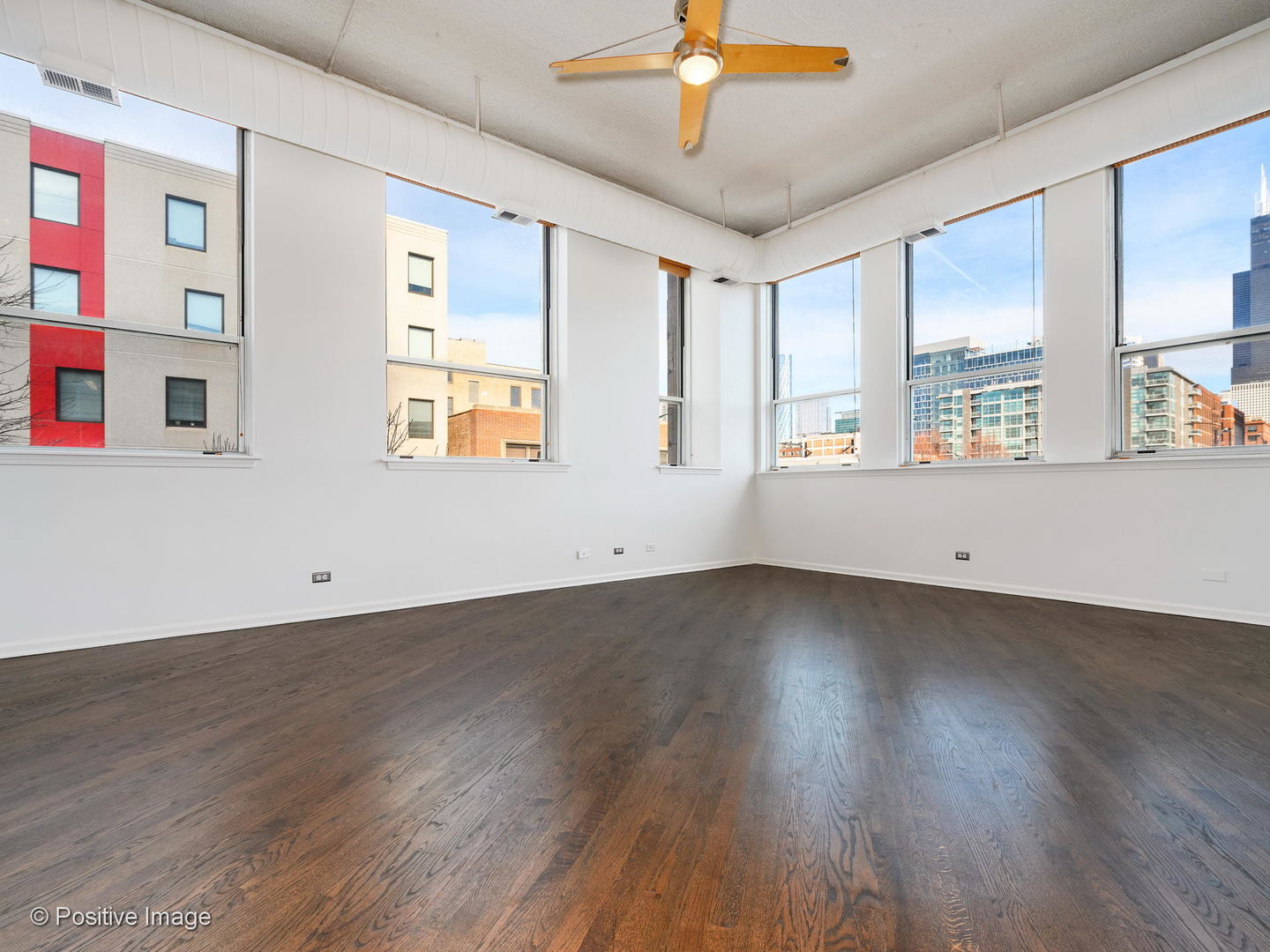 1019 West Jackson Boulevard, Unit 2B Chicago, IL 60607 - Photo 3 of 18