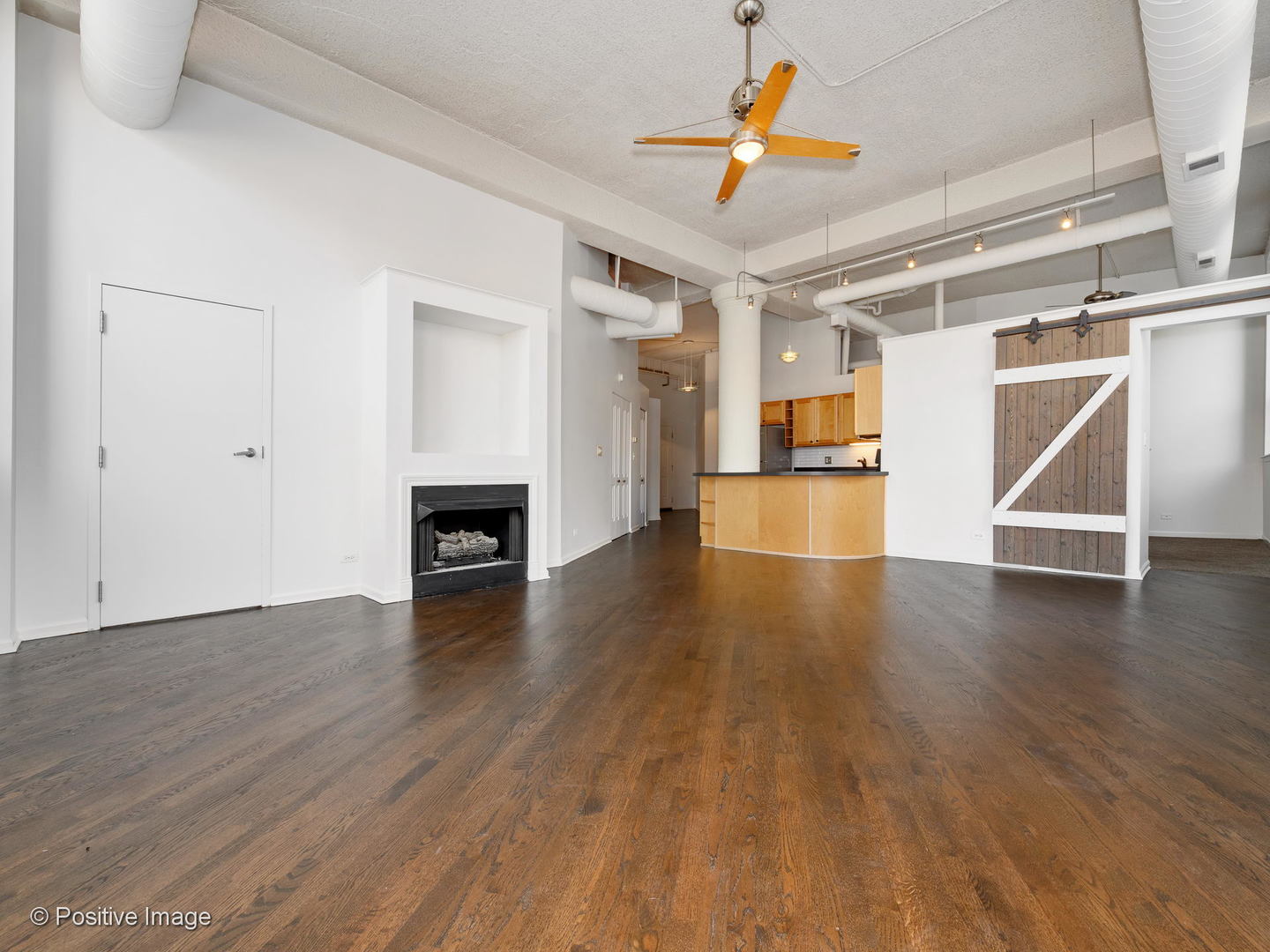 1019 West Jackson Boulevard, Unit 2B Chicago, IL 60607 - Photo 6 of 18