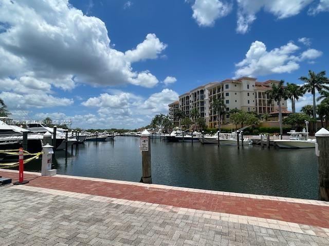340 South US Highway 1, Unit 408 Jupiter, FL 33477 - Photo 3 of 53 a view of a lake